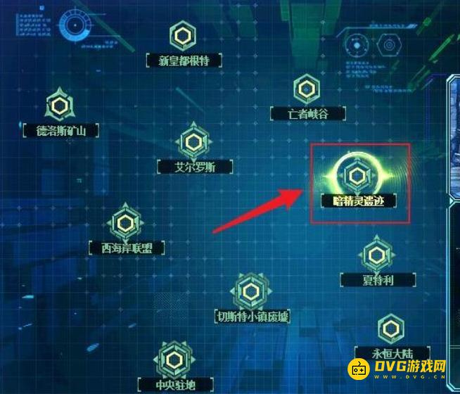 diablofans游戏攻略