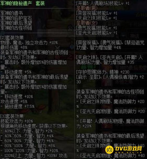 diablofans游戏攻略