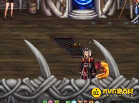 diablofans游戏攻略