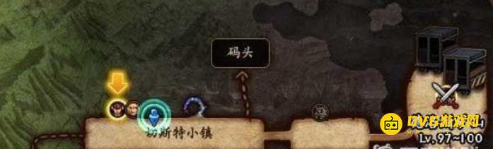 diablofans游戏攻略