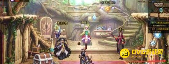 diablofans游戏攻略
