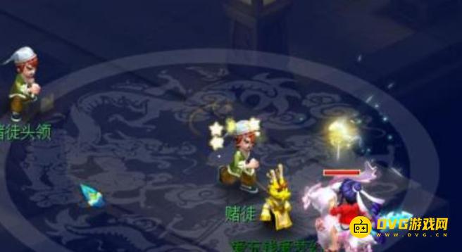 diablofans游戏攻略