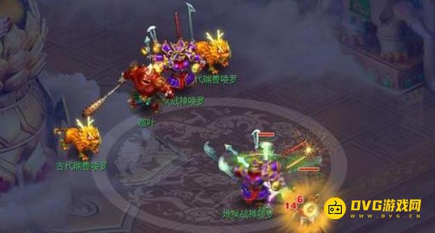 diablofans游戏攻略