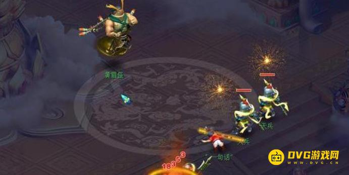 diablofans游戏攻略