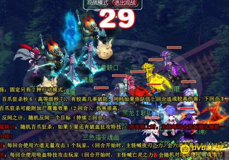 diablofans游戏攻略
