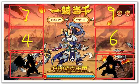 diablofans游戏攻略
