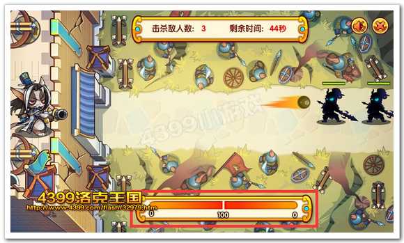 diablofans游戏攻略