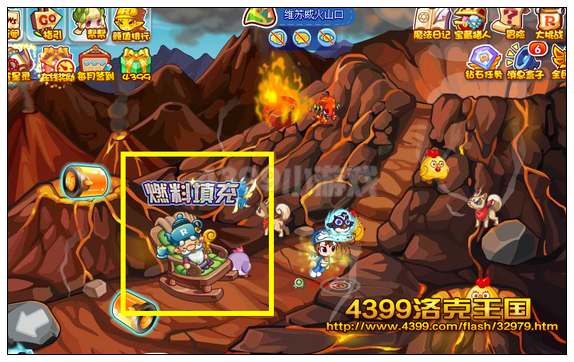 diablofans游戏攻略