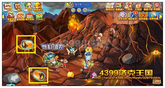 diablofans游戏攻略