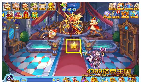 diablofans游戏攻略
