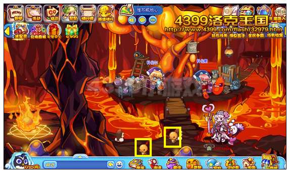 diablofans游戏攻略