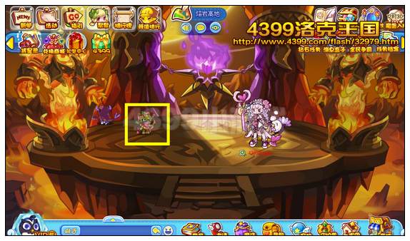 diablofans游戏攻略