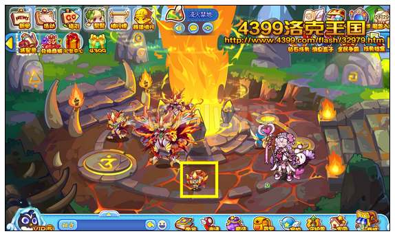 diablofans游戏攻略