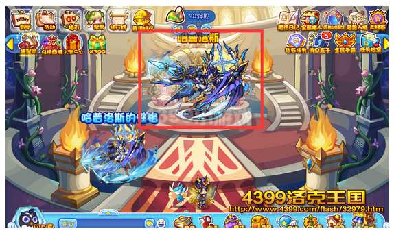 diablofans游戏攻略
