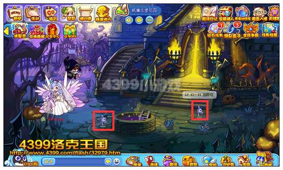 diablofans游戏攻略