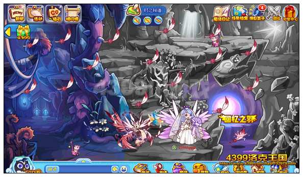 diablofans游戏攻略