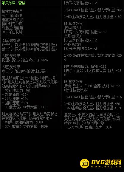 diablofans游戏攻略