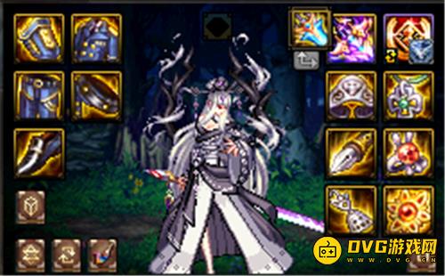 diablofans游戏攻略