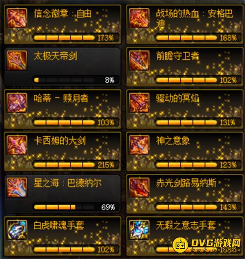 diablofans游戏攻略