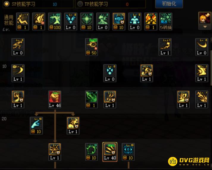 diablofans游戏攻略