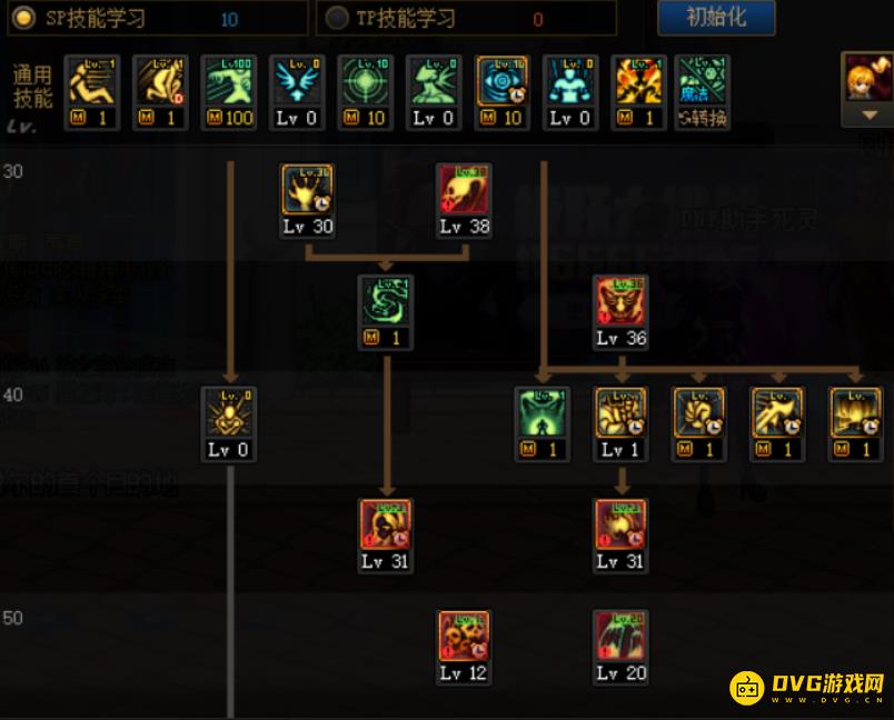 diablofans游戏攻略