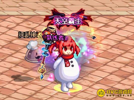 diablofans游戏攻略