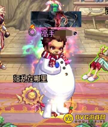 diablofans游戏攻略