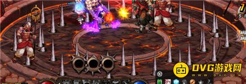 diablofans游戏攻略