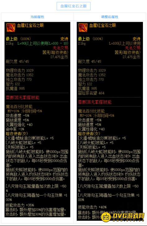 diablofans游戏攻略