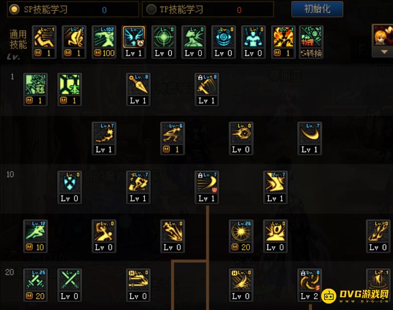 diablofans游戏攻略