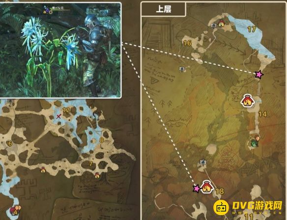 diablofans游戏攻略