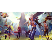 DNF奥兹玛名望值门槛及查看方法