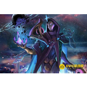 LOL《英雄联盟》希尔科是烬吗-希尔科和烬有没有关系