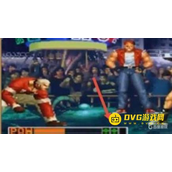 《拳皇97》风云再起爆气键是哪个-风云再起爆气键详解