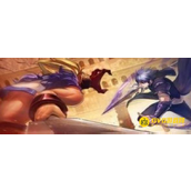 DNF黑暗武士甲装选择 - DNF黑暗武士最佳装备搭配推荐