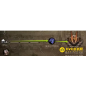 DNF巴卡尔绿队路线详解 - 巴卡尔快速通关技巧