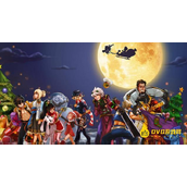 DNF无形之希洛克进入方法 - 无形之希洛克在哪里进