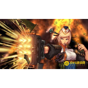 DNF女枪手幻化武器推荐 - 女枪手适合什么武器