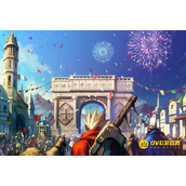 DNF巴卡尔之城BOSS打法技巧 - 巴卡尔之城BOSS怎么快速通关