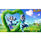 《梦幻西游》颠三倒四通关技巧 - 颠三倒四怎么轻松通关