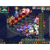 《梦幻西游》后羿陵墓快速完成技巧 - 后羿陵墓怎么轻松通关