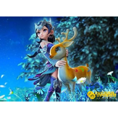 《梦幻西游》铃铛棋子位置 - 怎么找到铃铛棋子