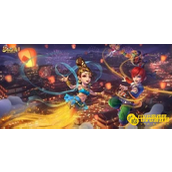 《梦幻西游》必带水攻技能的召唤兽推荐 - 必带水攻的神宠全解读