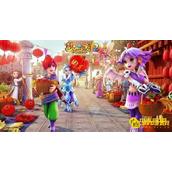 《梦幻西游》门派法宝获得方法 - 快速获得门派法宝途径