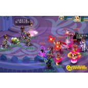 《梦幻西游》西梁女国任务哪里领取 - 西梁女国任务怎么快速通关