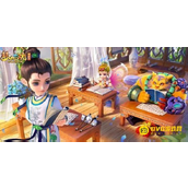 《梦幻西游》坐骑怎么快速成长 - 坐骑最划算的培养方法