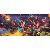 《梦幻西游》手游新区快速冲级方法 - 新区怎么高效冲级