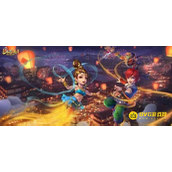 《梦幻西游》新版七绝山副本5人通关技巧 - 新版七绝山副本怎么高效通关