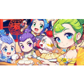 《梦幻西游》快速找回物品锁密码方法 - 物品锁密码忘记怎么解决