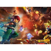 《梦幻西游》5开5级镖怎么快速完成 - 5开5级镖玩法技巧